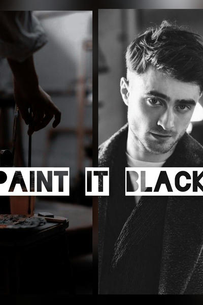 Paint it black