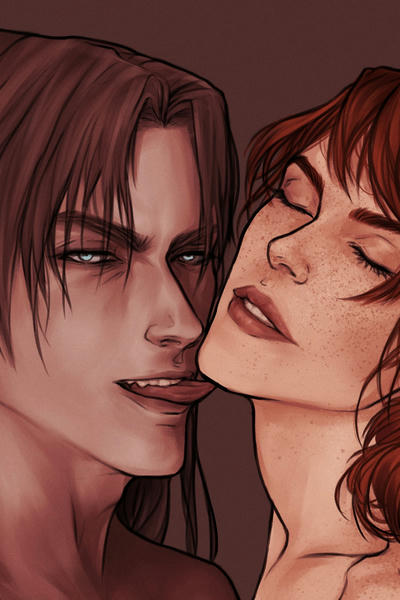 Принцесса и Тёмный Лорд