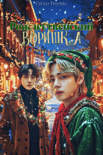 Рождественский воришка