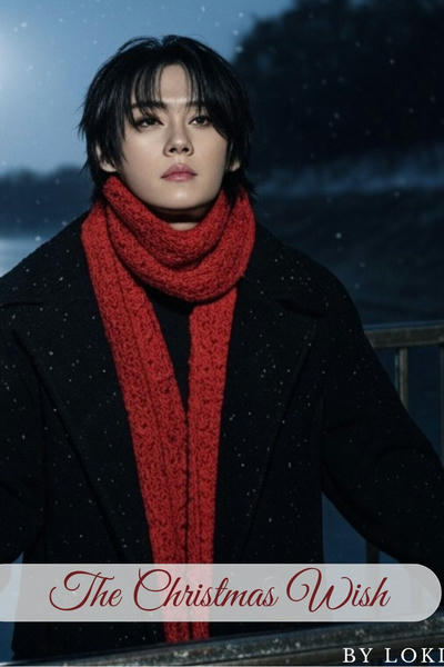 The Christmas Wish