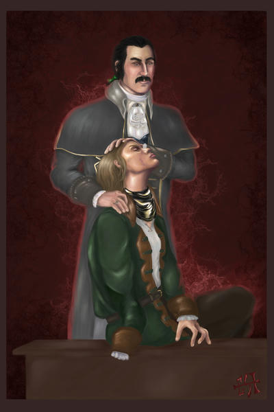 Suicide&amp;Salvation