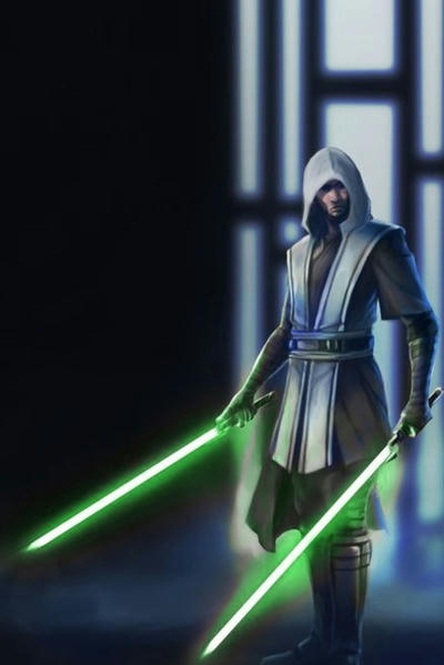 Звёздный эльф