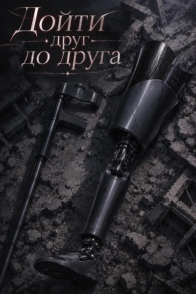 Дойти друг до друга