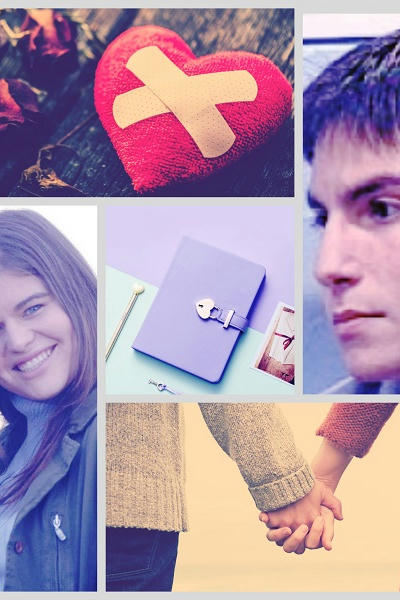 Если меня не будет рядом