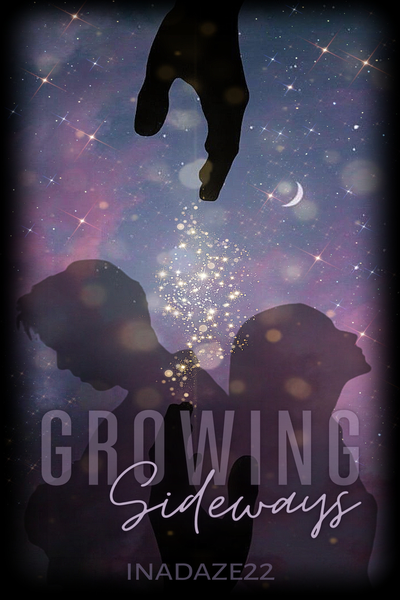 Растущий вбок