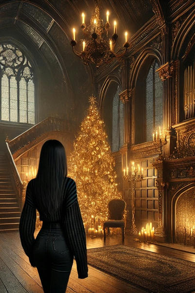 Рождество в Роткове