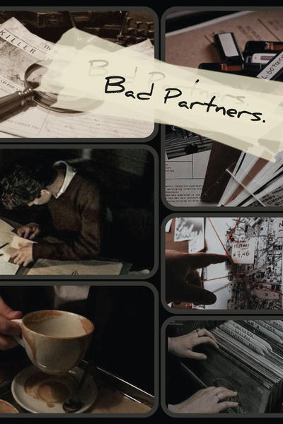Bad partners.