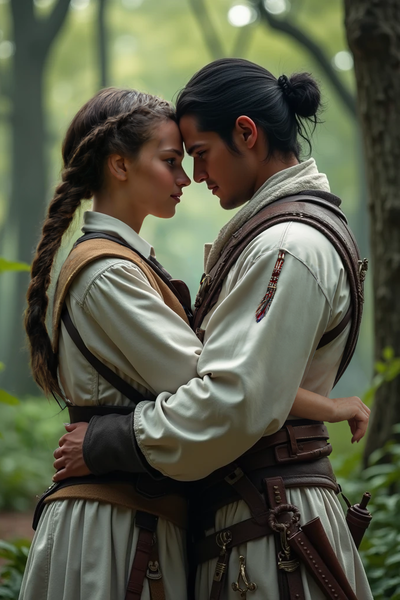 Кем-то запримеченная революция