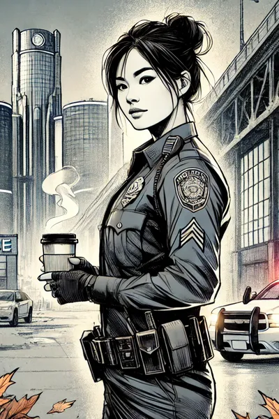 Первый день