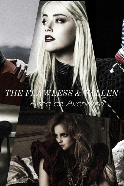 Безупречные и падшие