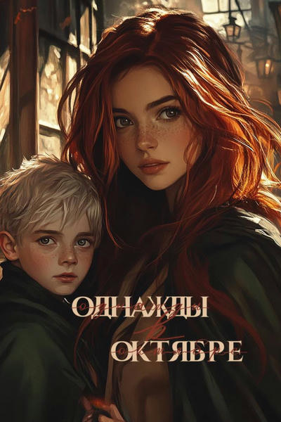 Однажды в октябре