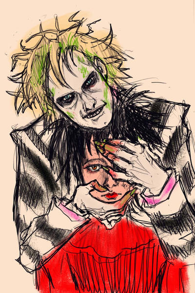 И только смерть разлучит вас