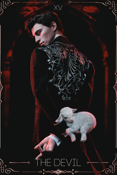 Пелена | The Veil