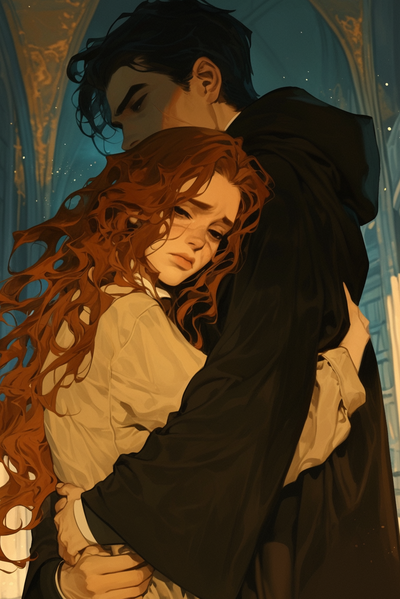 Сокровище луны