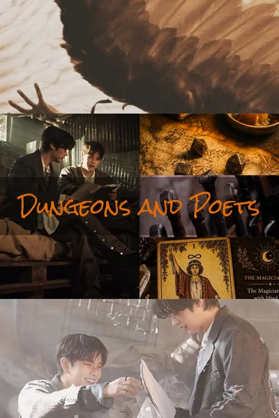 Dungeons and Poets