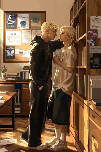 Banli (CB&amp;Lix)