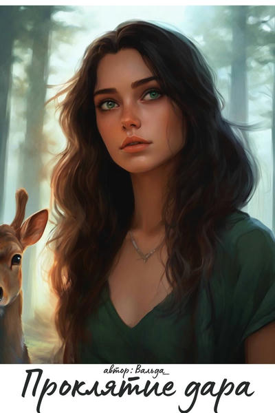 Проклятие дара