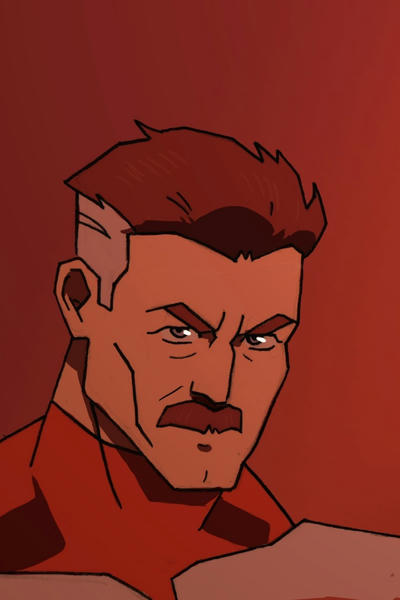 Like Viltrumites Always Do