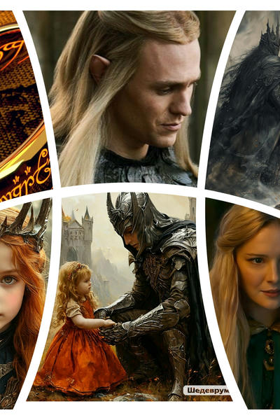 И у тёмных случается