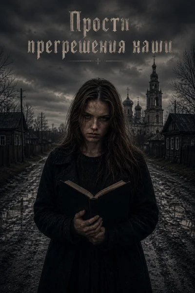 Прости прегрешения наши