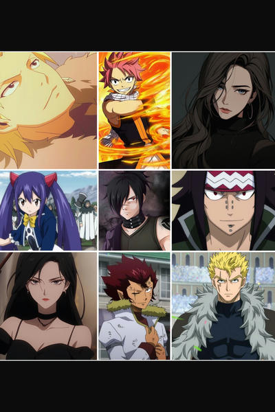 Проклятие девятого дракона