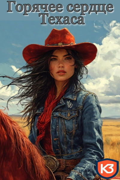 Горячее сердце Техаса