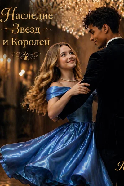 Наследие Звезд и Королей