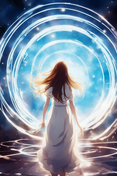 Искры на задворках Вселенной