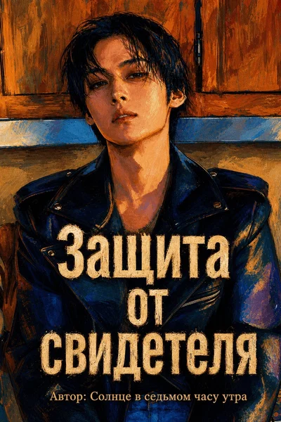 Защита от свидетеля