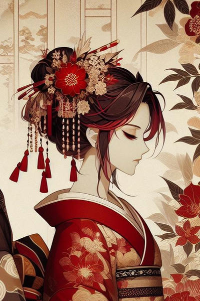 Ветер влюбился в грозу