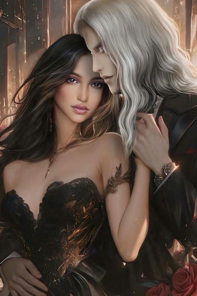 В объятиях ночи