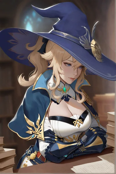 Hexenzirkel