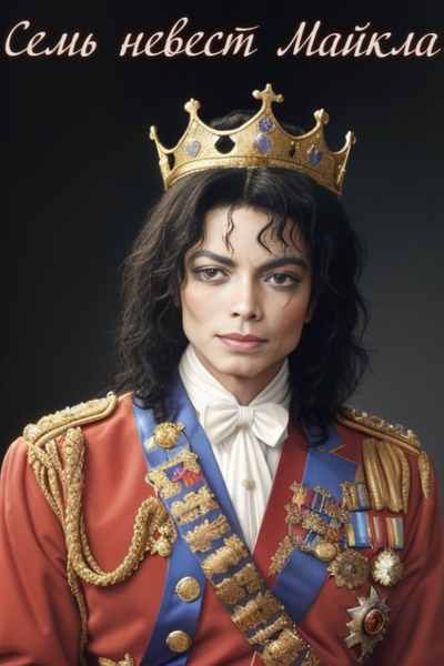 Семь невест Майкла