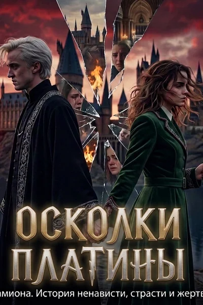 Осколки платины