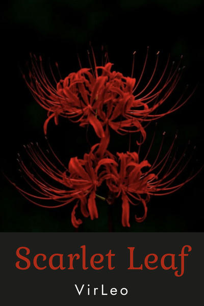 Scarlet Leaf