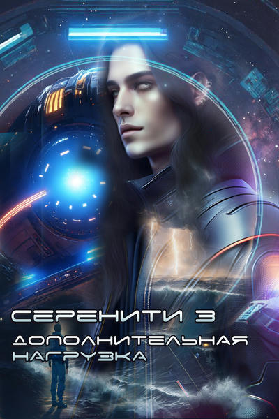 Серенити 3. Дополнительная нагрузка