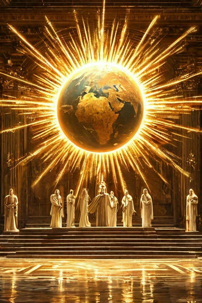 Змеиный клубок