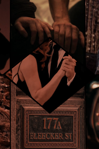 Лиса Верховного Чародея