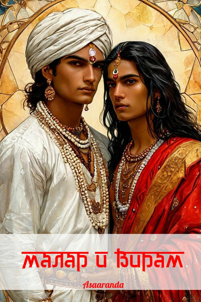 Малар и Вирам