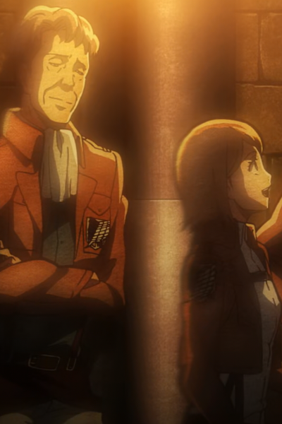 Оруо не любит