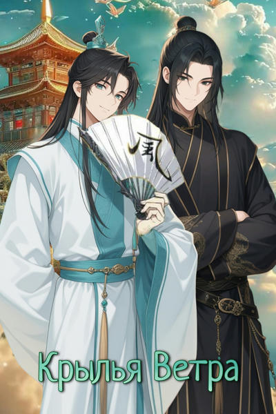 Крылья Ветра
