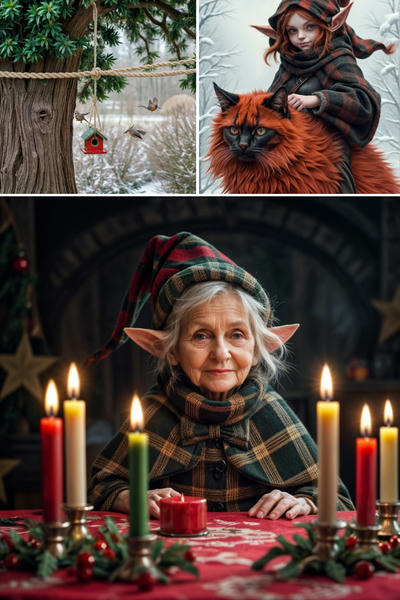 Йольская Ночь