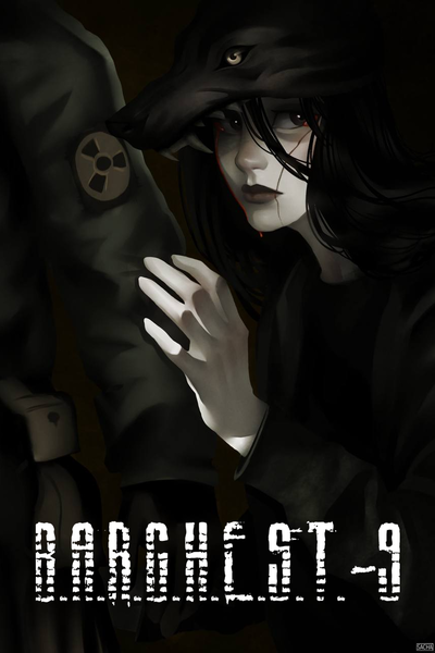 B.A.R.G.H.E.S.T. - 9