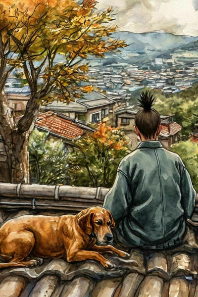 Собачьи секреты