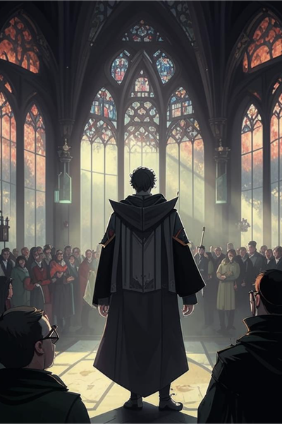 Гарри Поттер и Кружка бедняка