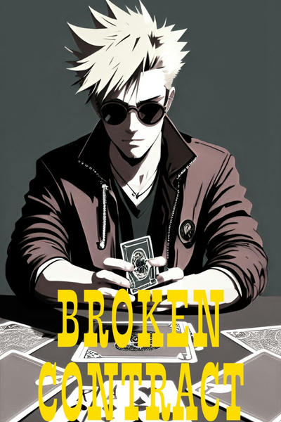 Испорченный контракт