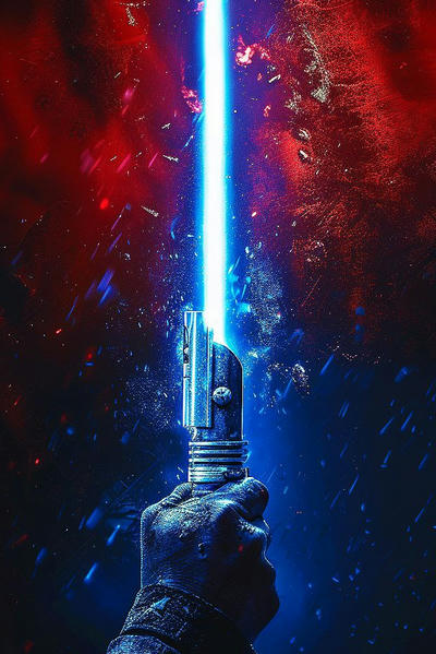 Звёздные войны Джедаи: Выживший