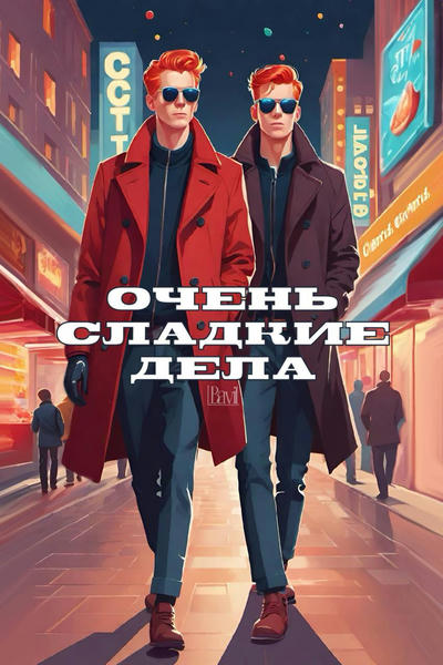 Очень сладкие дела