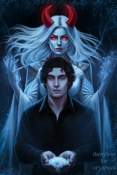 Ледяные цепи