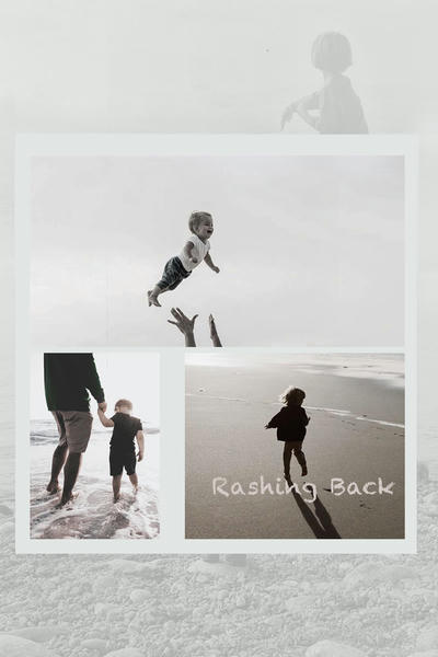 Rushing Back/Бегущий по Прошлому